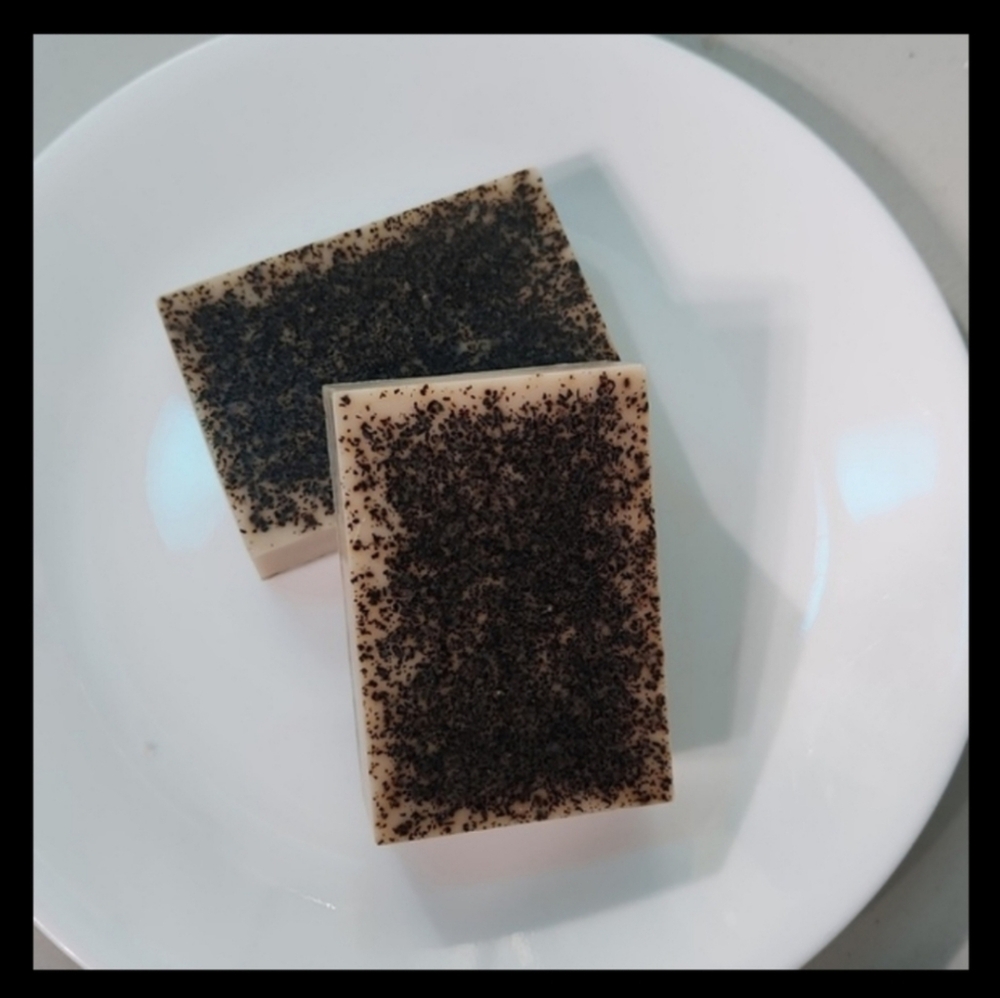 Hand Crafted Mystery Soap 1 Soap Bar - Picture 6 of 7